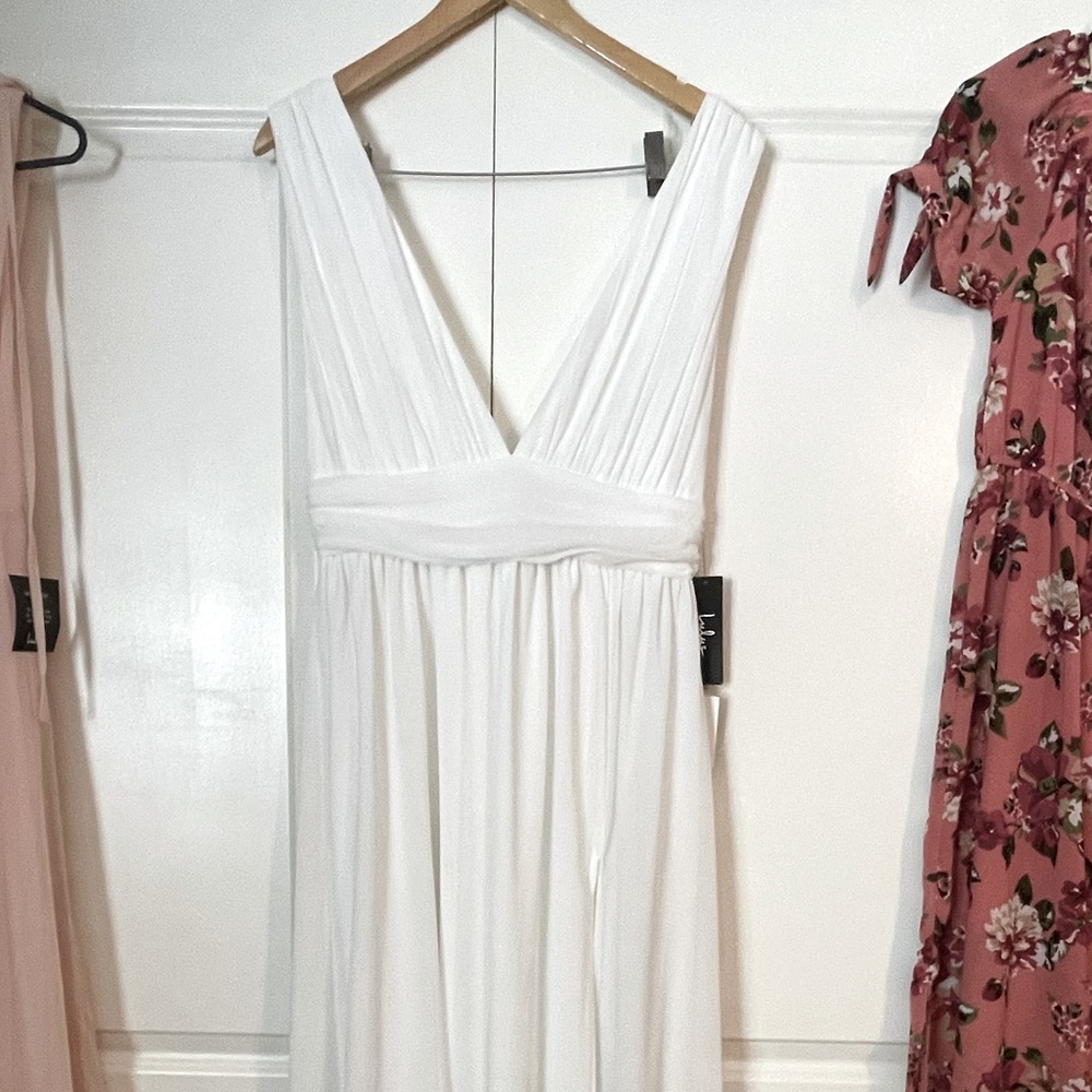 NWT lulus dress
